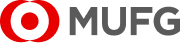 MUFG Logo